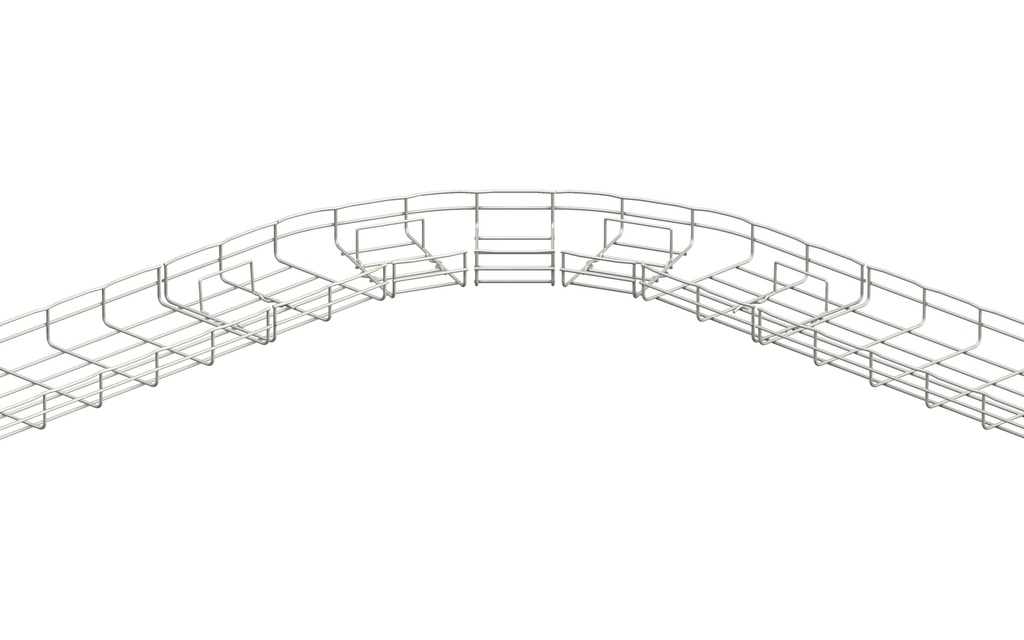 LEGRAND CM586741, COTFIL 100 Cable Guide GS