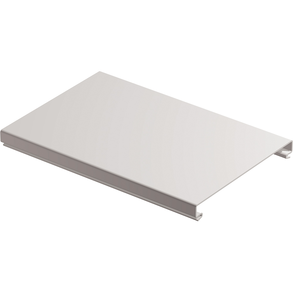 LEGRAND 637765, ISIPLAST Cover L 400