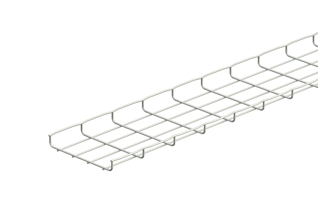 LEGRAND 000031, CF30/150EZ, Tavă tip coș BS 3M EZ
