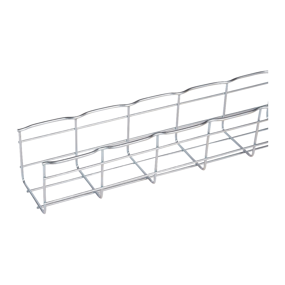 LEGRAND 3599070008919, CF105/100EZ, Tavă tip coș BS 3M EZ