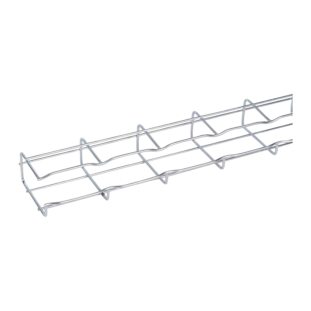 LEGRAND 003221, CFG 50/100EZ, Tavă tip coș BS 3M EZ
