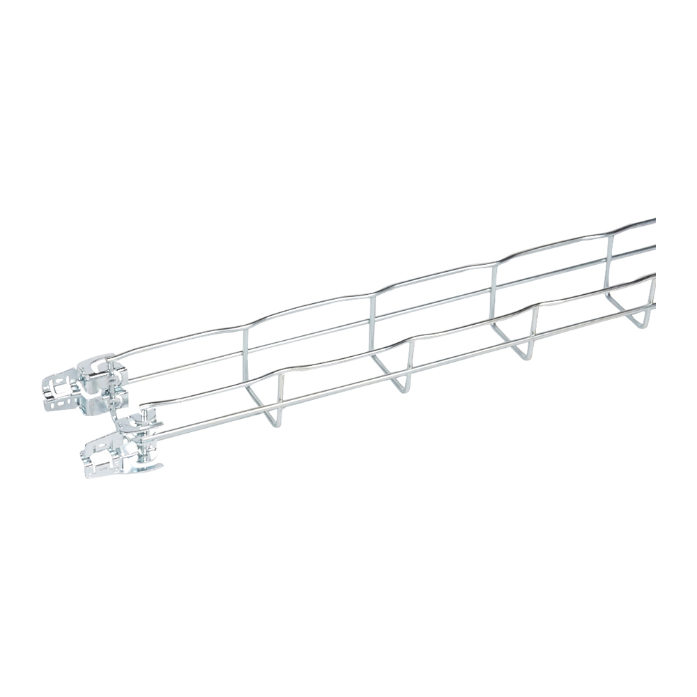 LEGRAND CM082061, FCFA54/50EZ, Tavă tip coș Precuplată BS 3M EZ