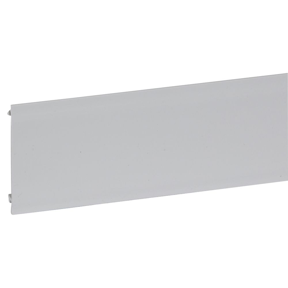 LEGRAND 036100, Blanking Plate, Length 684 mm, 38 Modules