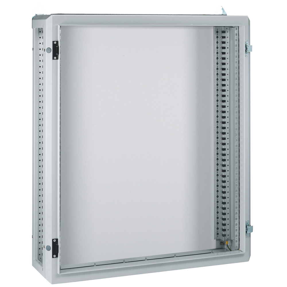 LEGRAND 020456, Metal Cabinet XL³ 800, IP55, 36/24 Modules per Row, 1095 × 950 × 225 mm