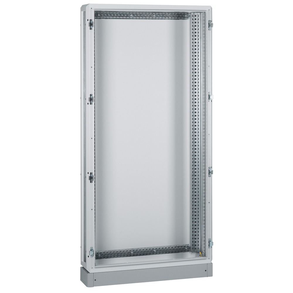 LEGRAND 020459, Carcasă metalică XL³ 800, IP55, 36/24 module pe rând, 1995 × 950 × 225 mm