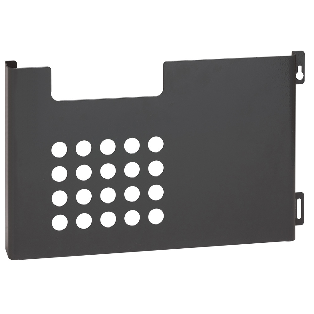LEGRAND 047645, Metal Document Holder for Plans, Internal Dimensions 425 × 275 × 50 mm