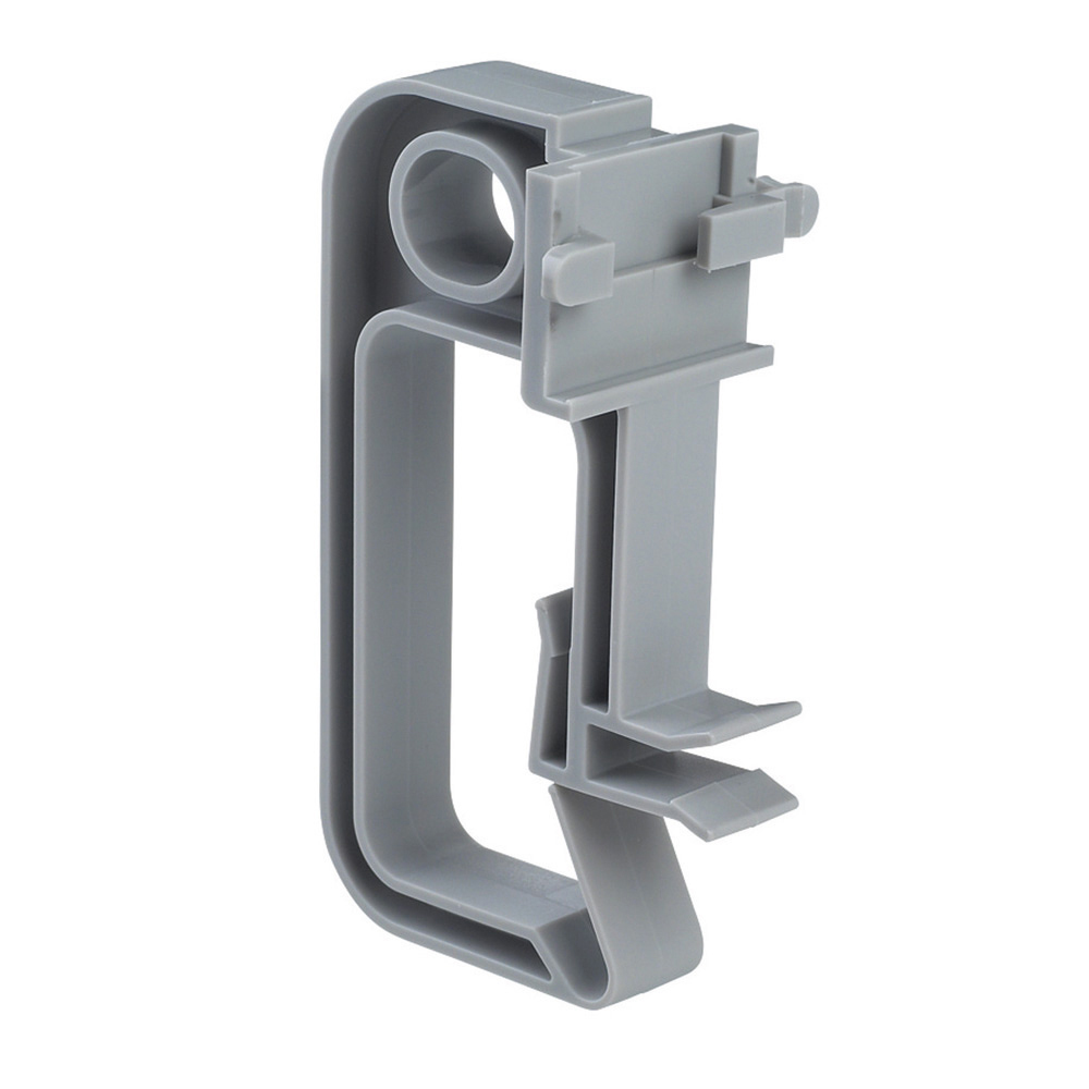 LEGRAND 020094, Wire Guide, XL³ 160/400, Horizontal Wiring, Fits Directly On Rail