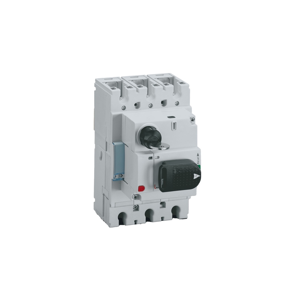 LEGRAND 421006, Accesoriu de blocare pentru mâner direct, Ronis