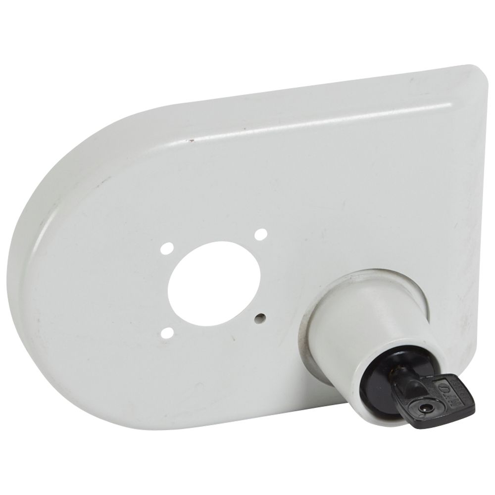 LEGRAND 421009, Locking Accessory for Variable-Depth Handle, Profalux