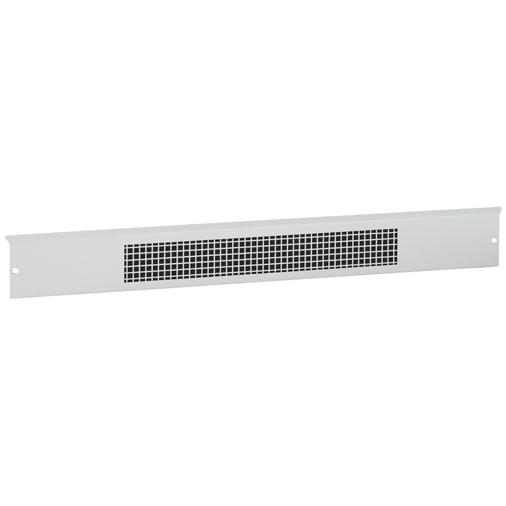 LEGRAND 020545, Ventilation Panel XL³ 4000, for Plinth Width 975 mm
