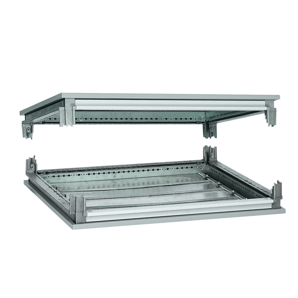 LEGRAND 020507, Roof Base for Enclosure XL³ 4000, Depth 475 mm, Width 975 mm