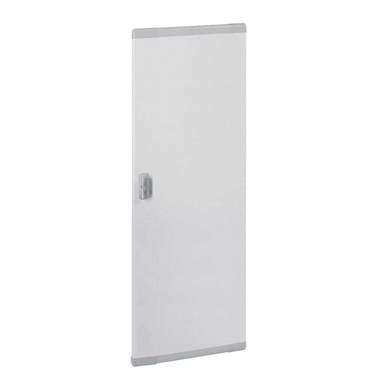 LEGRAND 020166, Ușă metalică plată, pentru manșoane de cablu XL³ 400, înălțime 1050 mm