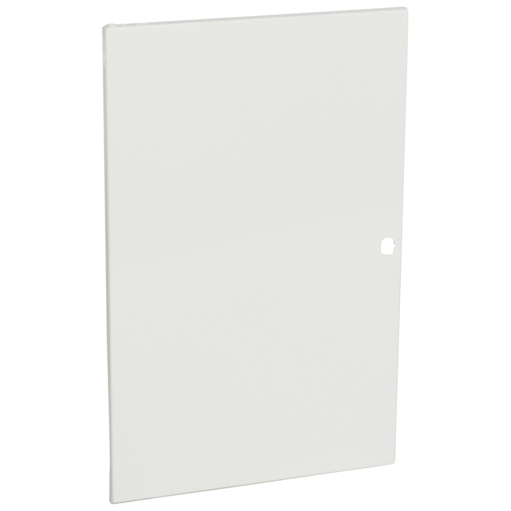 LEGRAND 601228, Door for Nedbox, White Metal, 36 Modules