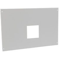 LEGRAND 020870, U-Shaped Separation Kit, Max 1600 A, XL³ 4000/6300, Depth 475 mm, Internal Cable Sleeves