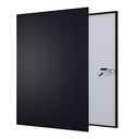 AE SOLAR, Meteor AE420CMD-108E, Black Monofacial n-Type TOPCon technology, Half-cut cells, 420Wp Solar Panel