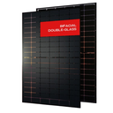 AE SOLAR, Horizon CMD-144BDS, Black Bifacial n-Type TOPCon technology, Half-cut cells, 575Wp Solar Panel