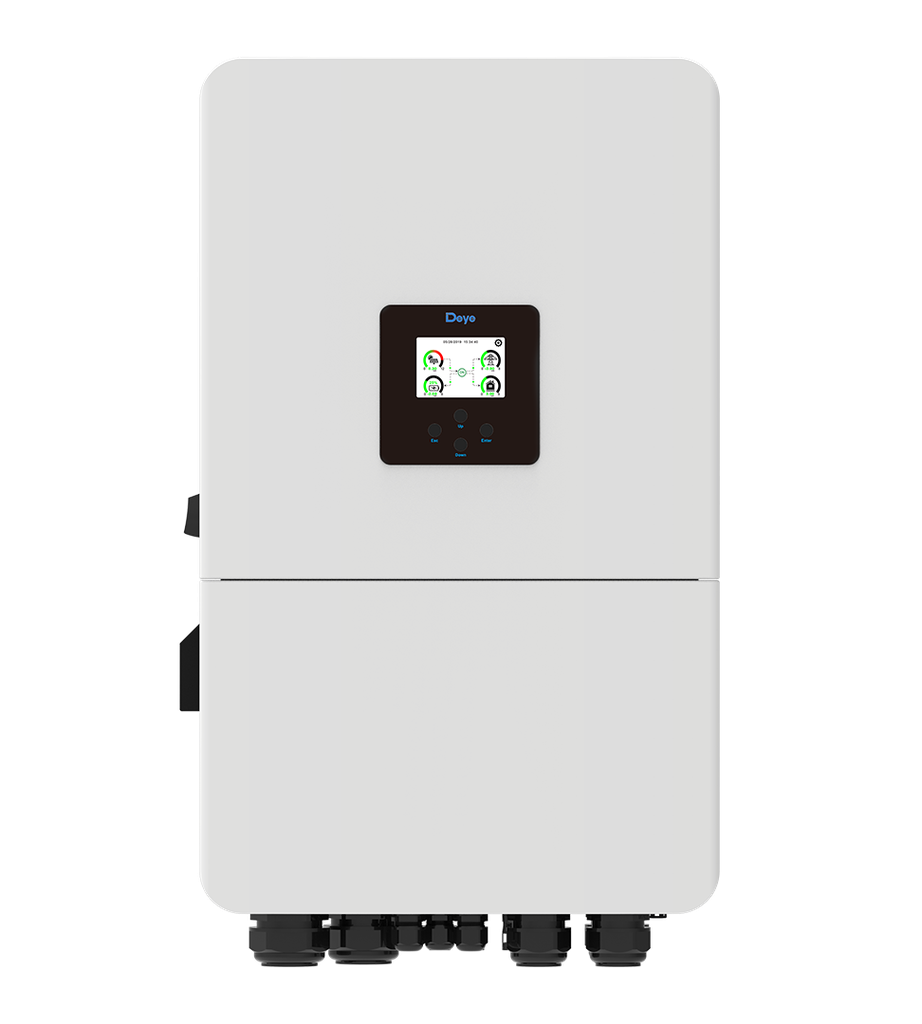 DEYE, SUN-14K-SG05LP3-EU-SM2, 14kW, Three Phase Inverter