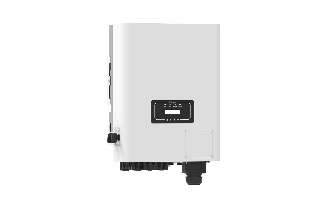 DEYE SUN-40K-G04, 40 kW, Invertor trifazat