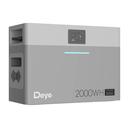 DEYE  SUN-BK80-2.0KWH-EU-AM2, Single Phase Micro Hybrid Storage System (ESS)