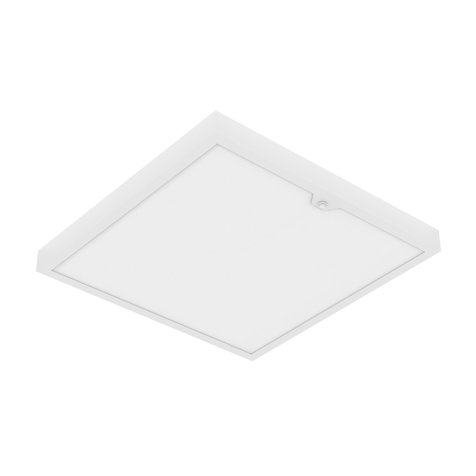 LEDVANCE 4099854731884, Panel Surface Frame 674mm LED Luminaire 32W 3000-4000K, U19 Version