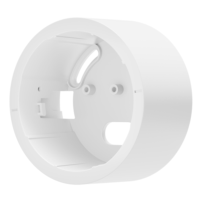 LEDVANCE 4099854748714, Ceiling Mounting Kit for Light / Presence Sensor