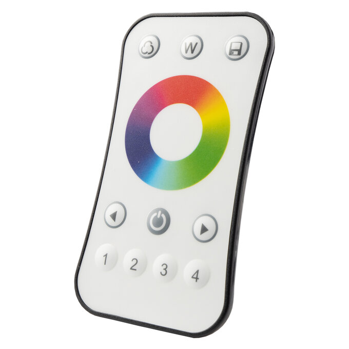 LEDVANCE 4058075435858, Telecomandă RF pentru RGBW