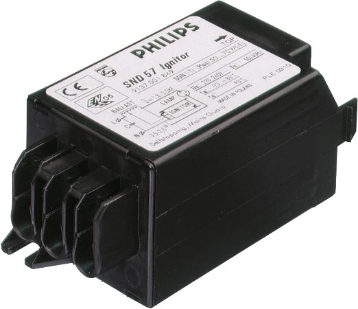 PHILIPS 913700184966, SND 57 220-240V 50/60Hz