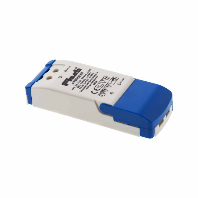 ARELUX ATD500.09, TRIAC Dimmable Constant Current LED Driver