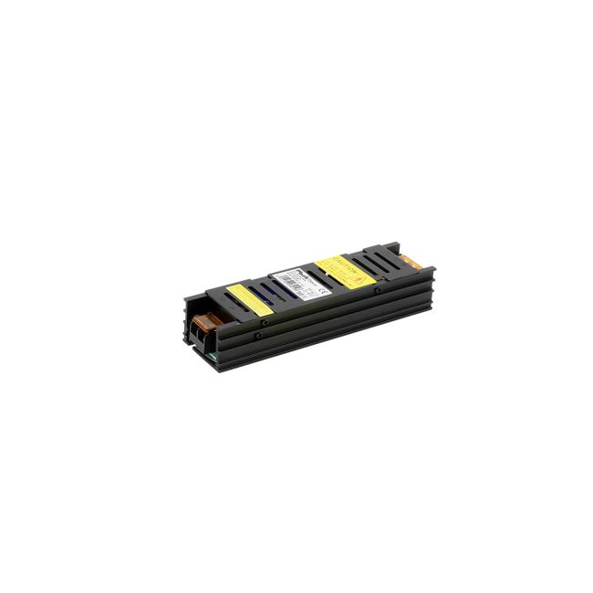 ARELUX ATN24.60, driver LED subțire de tensiune constantă de 24V (interior, IP20)