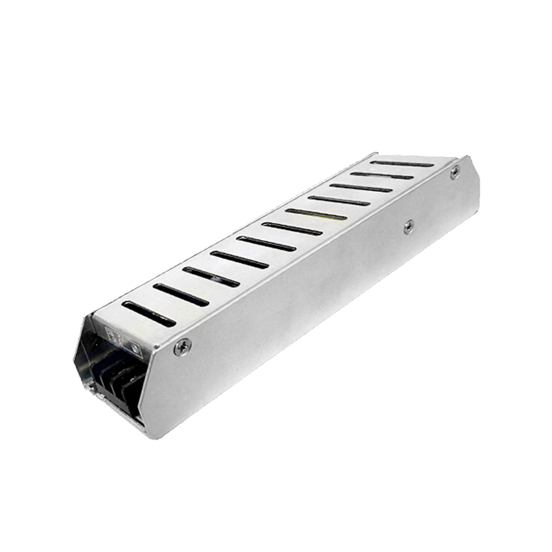 ELMARK 9XSETDC60IP20, driver LED 60W 12V (IP20)