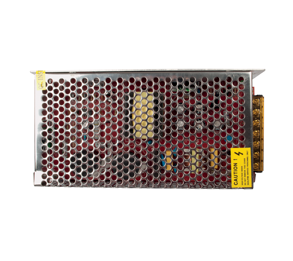 ELMARK 99SETDC100IP20, driver LED 100W 12V (IP20)