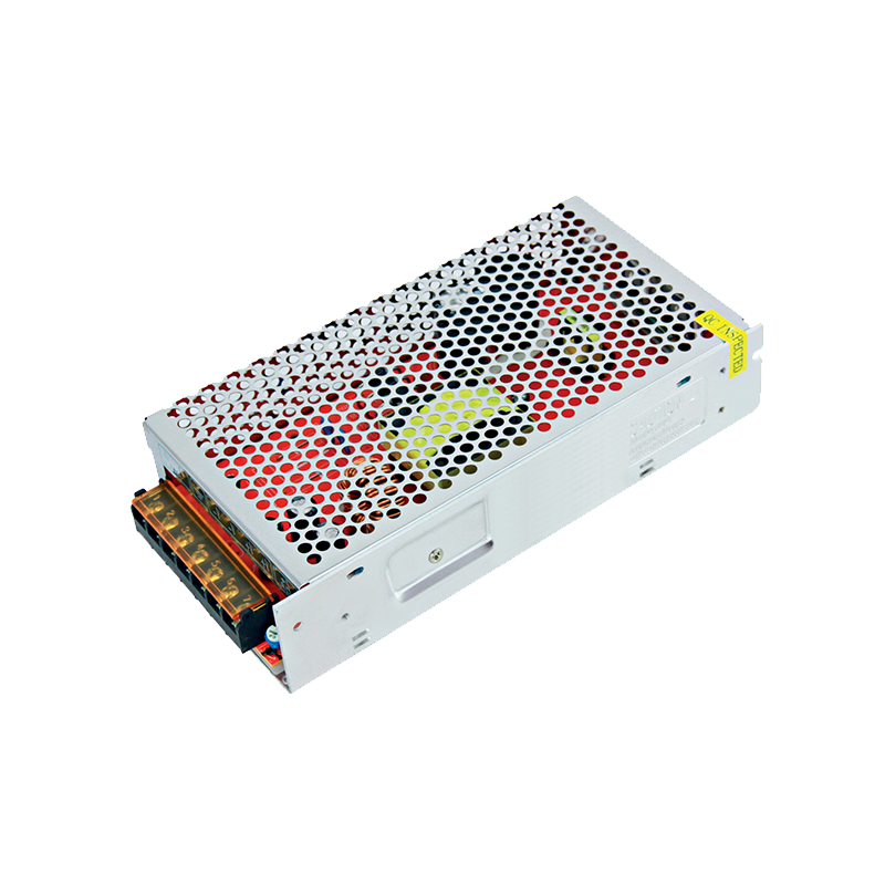 ELMARK 99SETDC15012IP20D, 150W 12V Dimmable LED Driver