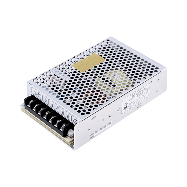 ELMARK 99SETDCMW100/IP20, 100W 48V LED Driver (IP20)
