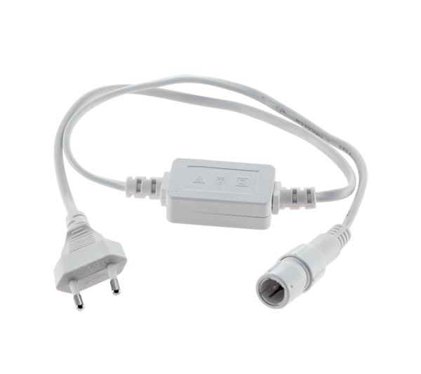 ELMARK 99LED273, Power Supply Cable HL-P3