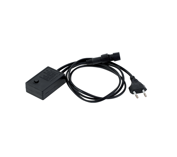 ELMARK 99LED383, Controler pentru bandă LED 1-20m (IP20)
