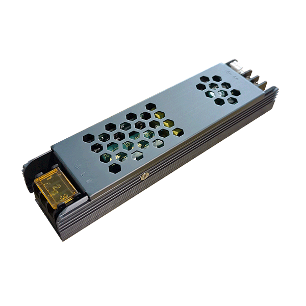 ELMARK 99SETDC60IP20SD, 60W 12V Dimmable LED Driver (IP20)