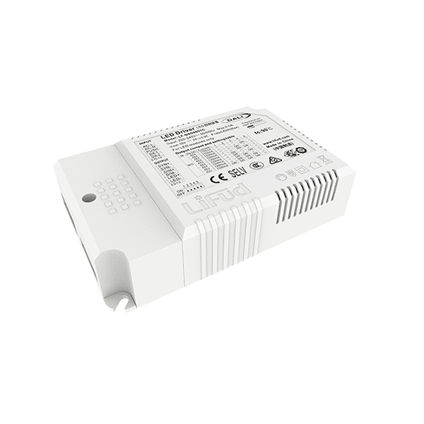 ELMARK 99DALI40105042, 40W DALI Constant Current LED Driver (550-1050mA)