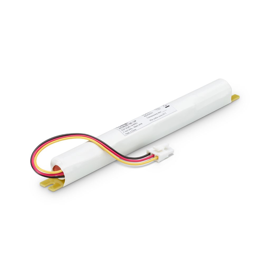 PHILIPS 929001653206, TrustSight Battery 9.6V (6 Cells, 3000mAh, LFP)