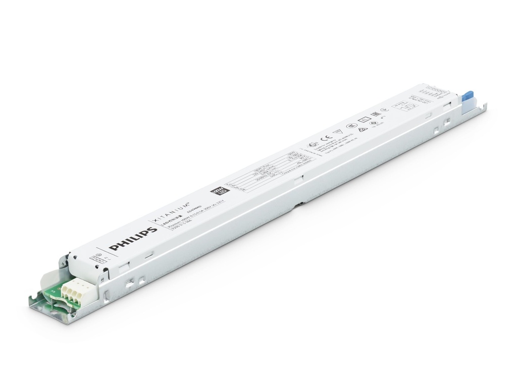 PHILIPS 929001506606, Xitanium LED Driver 100W (0.15-0.5A, 300V, 230V)