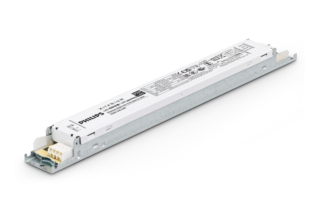 PHILIPS 929001694606, Xitanium LED Driver 90W (0.25-0.7A, 220V, 230V)