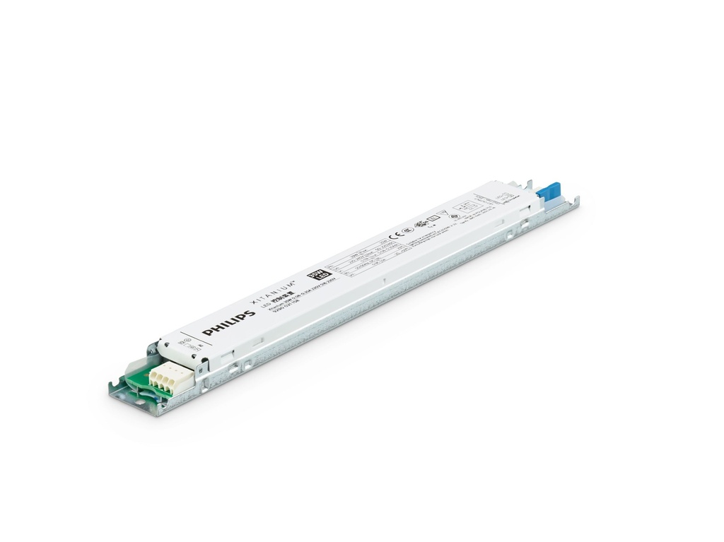 PHILIPS 929002115806, Xitanium LED Driver 35W (0.08-0.35A, 220V, S16, 230V)