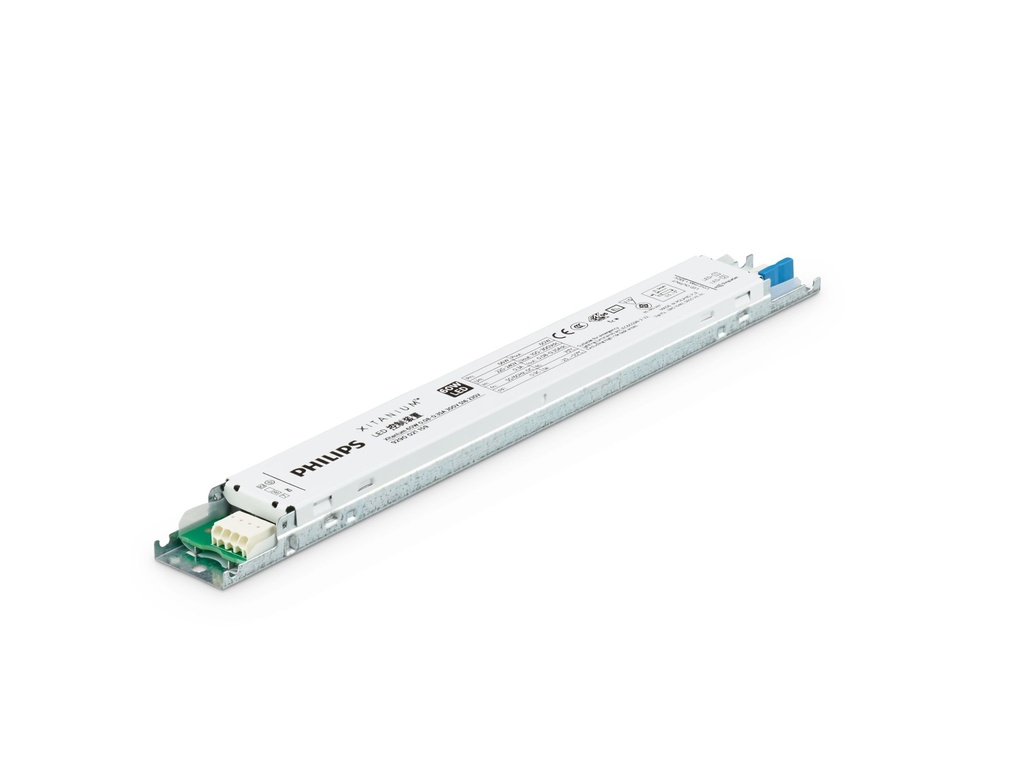 PHILIPS 929002115906, Xitanium LED Driver 60W (0.08-0.35A, 300V, S16, 230V)