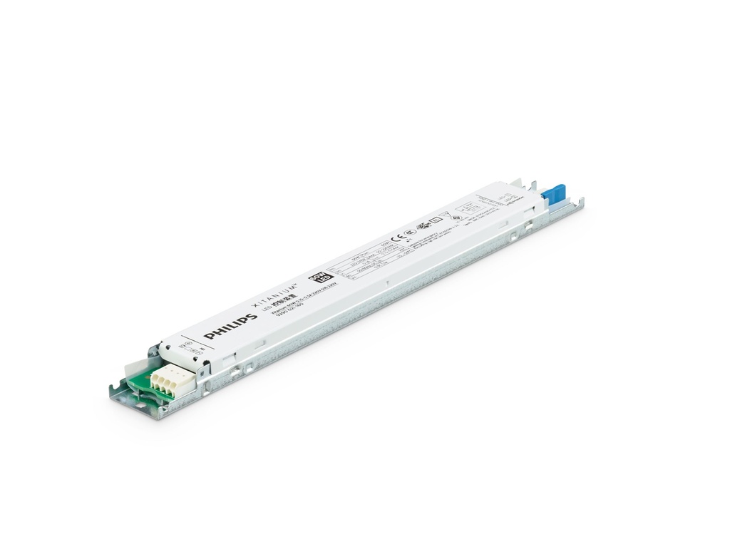 PHILIPS 929002116006, Xitanium LED Driver 60W (0.15-0.5A, 220V, S16, 230V)