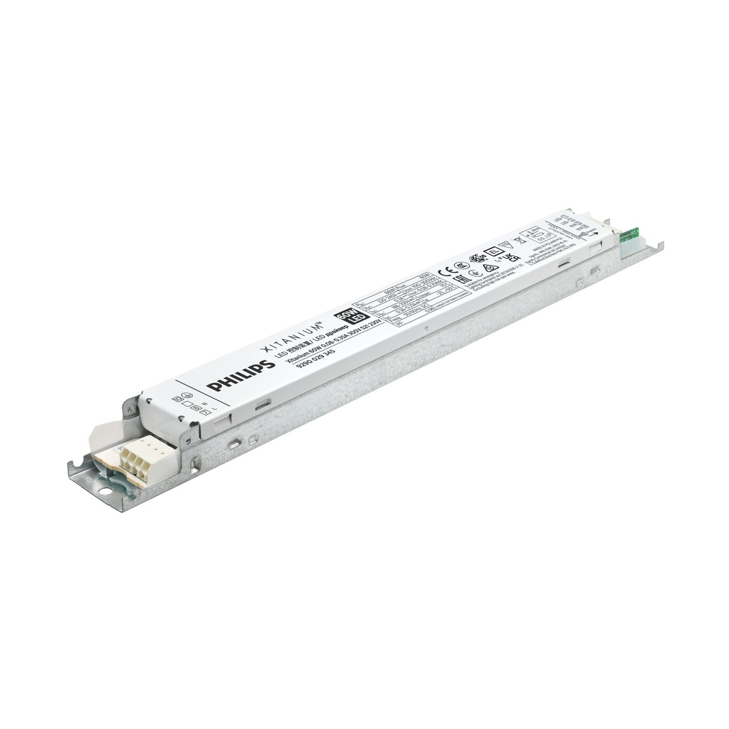 PHILIPS 929002934506, Xitanium LED Driver 60W (0.08-0.35A, 300V, S21, 230V)