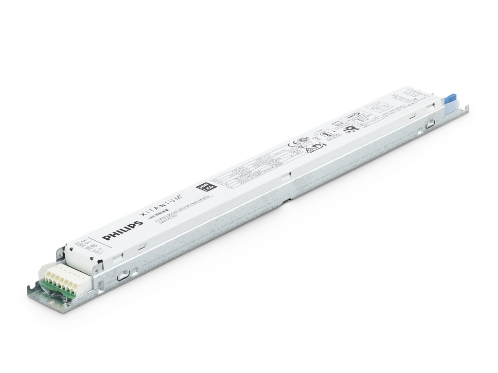 PHILIPS 929001693706, Xi LED Driver 36W (0.08-0.4A, SR FlexTune, 230V)