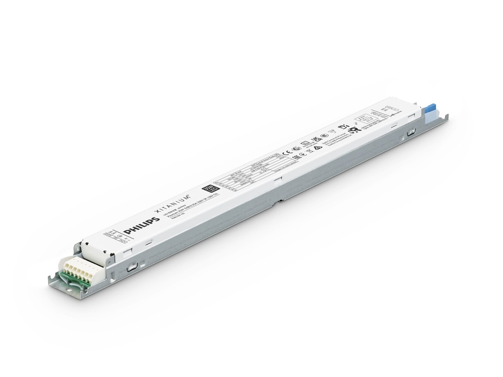PHILIPS 929003410506, Xitanium LED Driver 35W (0.08-0.35A, SR, 230V, G2)