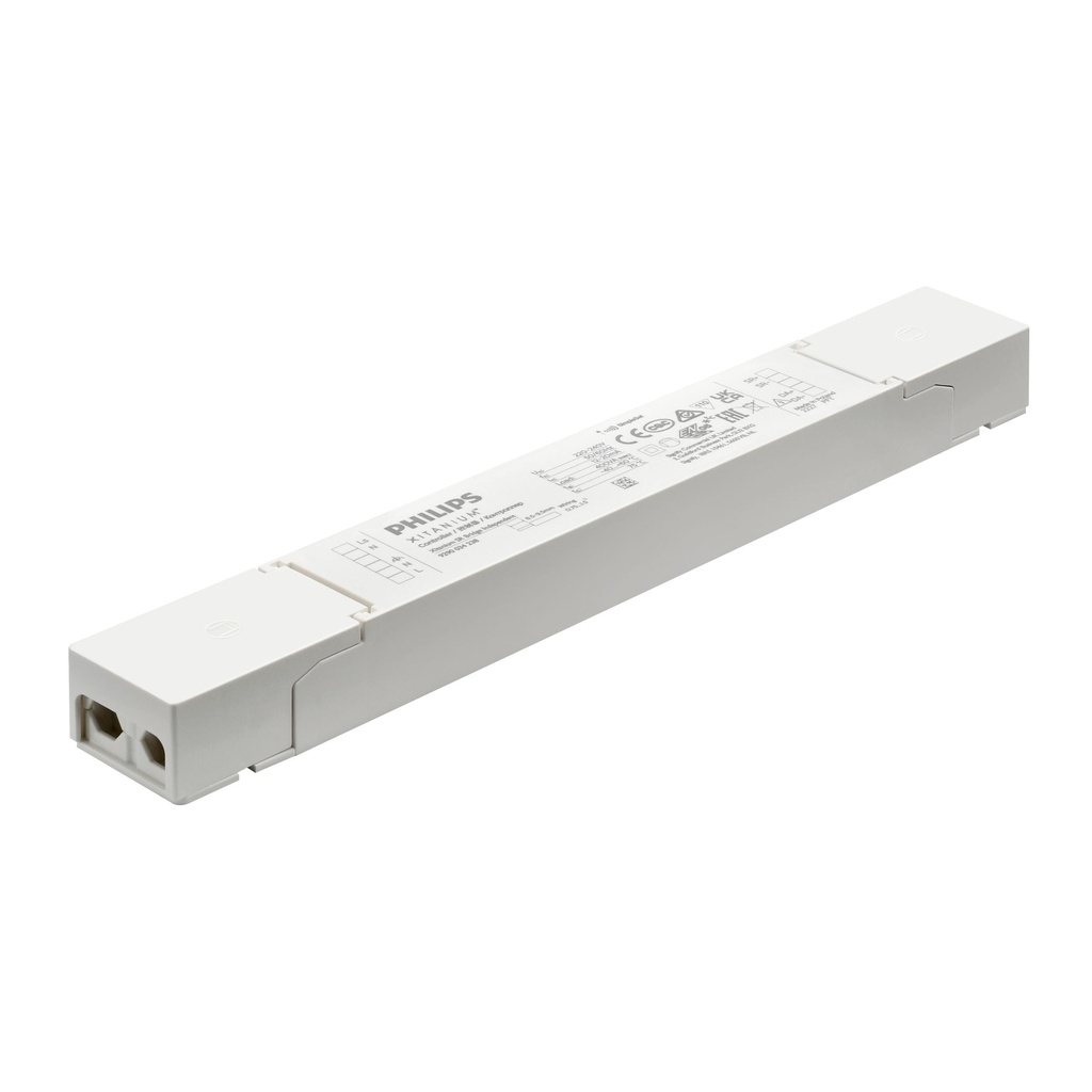 PHILIPS 929003423806, Xitanium SR Bridge (Independent)