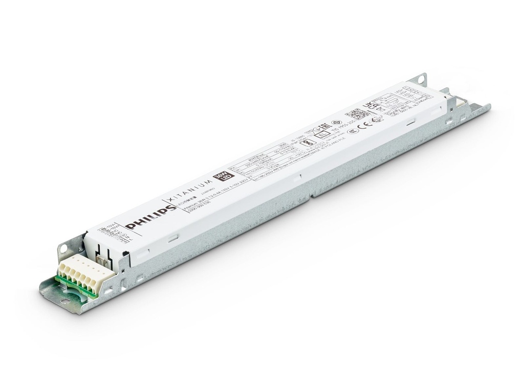 PHILIPS 929000953606, Driver LED Xitanium 36W (0.12-0.4A, 1-10V, 230V)