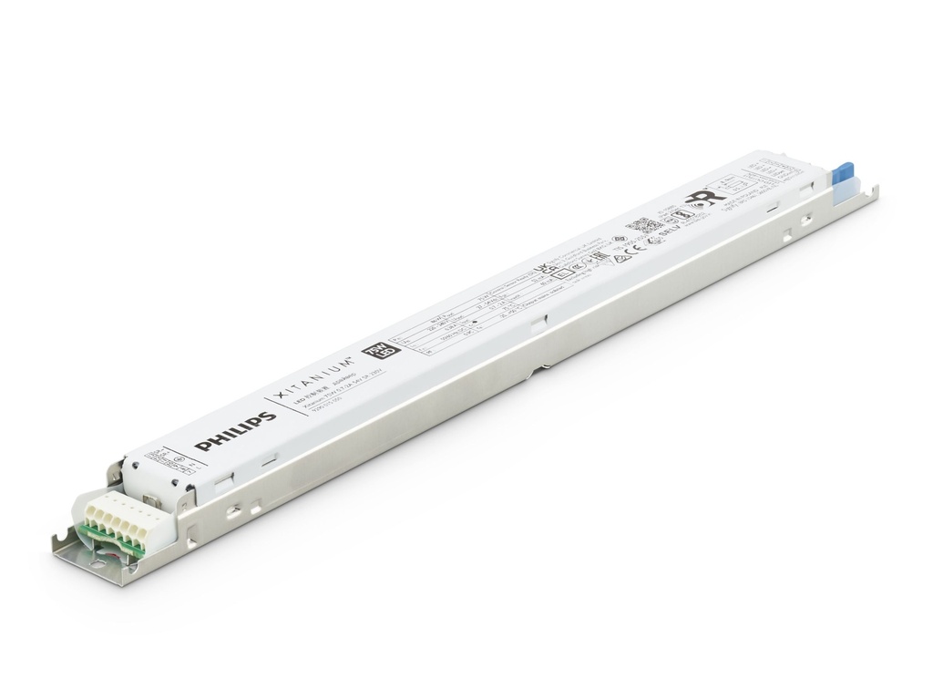 PHILIPS 929001505006, Xitanium LED Driver 75W (0.7-2.0A, 54V, SR, 230V)