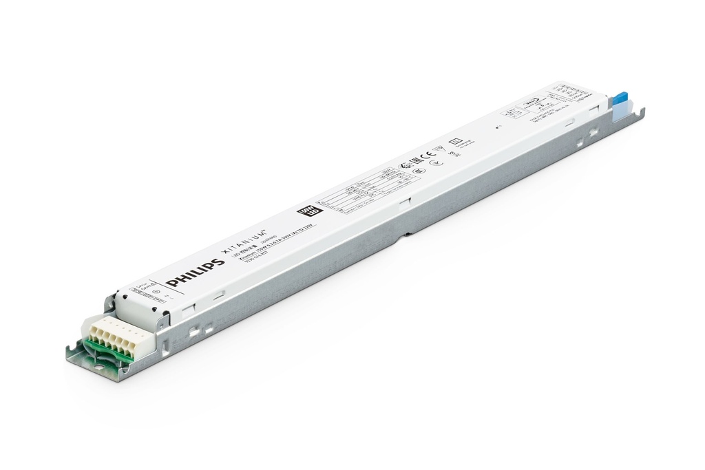PHILIPS 929001685606, Xitanium LED Driver 100W (0.15-0.5A, 300V, iXt TD, 230V)
